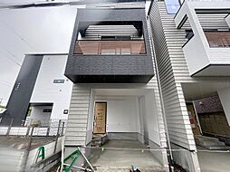戸田市上戸田1丁目(全6棟)No.5