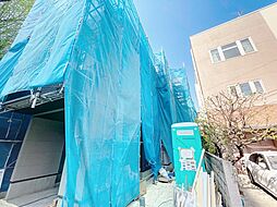 川口市川口1丁目(全2棟)2号棟