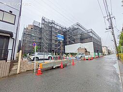 ライオンズマンション戸田西