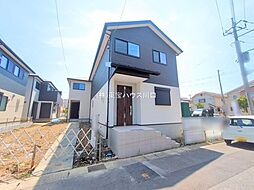 広ヶ谷戸7期(今回3棟) C号棟