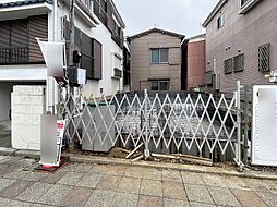 蕨市南町2丁目No6(全1棟）