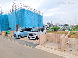 上尾市大字瓦葺