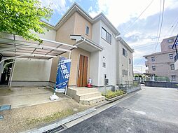川口市本町1丁目の中古戸建
