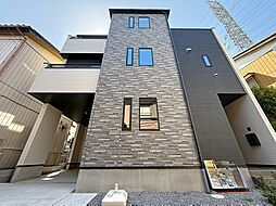 川口市伊刈1期(全1棟)