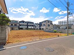 さいたま市南区太田窪２丁目の土地