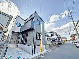 三郷市小谷堀(全1棟)