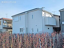 さいたま市緑区大字三室