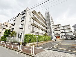ユニーブル成増A棟