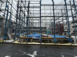 川口市川口5丁目 No.5（全6棟）No.3