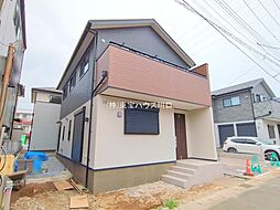 広ヶ谷戸7期(今回3棟) Y号棟