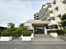 グリーンパーク西川口スカイハイツ