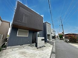川口市辻の中古戸建て