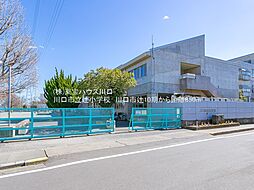 川口市辻の中古戸建て
