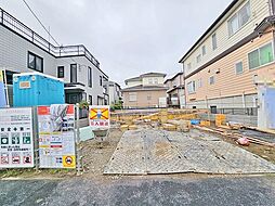 さいたま市緑区松木5期（全1棟）