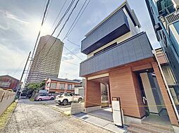 川口市元郷2丁目1期(全1棟)