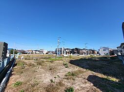川口市東本郷23-2期(全9区画)1区画