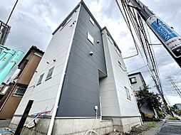 川口市大字新井宿(全1棟)