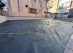 川口市幸町1丁目の売地