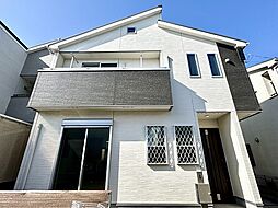 草加市西町の中古戸建