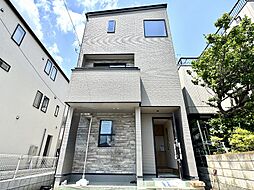 さいたま市南区白幡6丁目(全1棟)