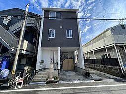 蕨市中央2丁目の中古戸建て