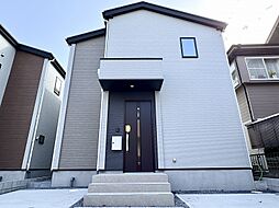 草加市手代2期(全2棟)1号棟