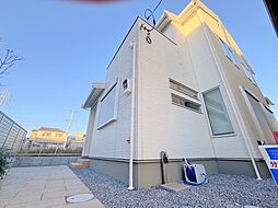 さいたま市 緑区美園の未入居住宅