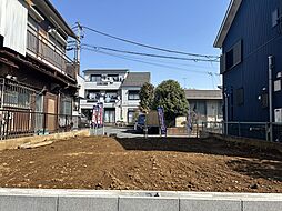 越谷市赤山町1丁目（全1区画）