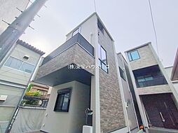 川口市中青木3丁目No.2(全6棟)C号棟