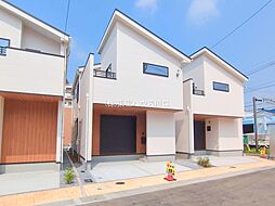 草加市氷川町11期(全8棟)2号棟