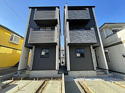 さいたま市大宮区堀の内町1期(全2棟)1号棟