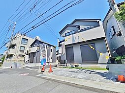 草加(八幡町)2期(全7棟）G号棟