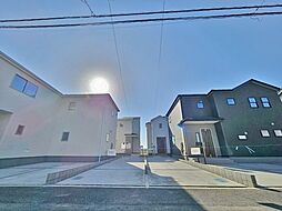 さいたま市西区島根(全8棟) 4号棟