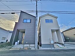 さいたま市西区島根(全8棟) 3号棟