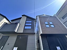 川口市元郷1期（全3棟）2号棟