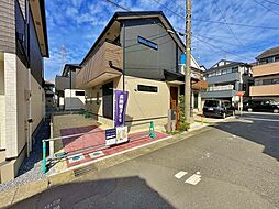 広ヶ谷戸7期　Q号棟