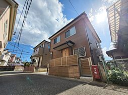 伊奈町小室の築後未入居住宅