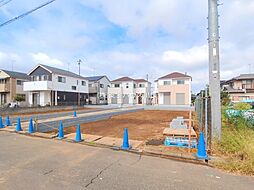 蓮田市大字黒浜の土地