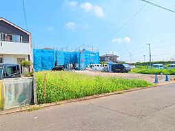 蓮田市大字黒浜