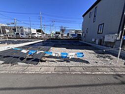 春日部市中央8丁目23-1P(全2棟)2号棟