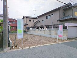 吉川市大字保の土地