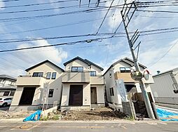 川口市芝宮根町(全6棟)2号棟