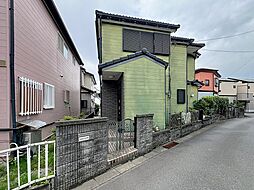 川口市大字差間古家付売地