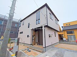 新座市馬場１丁目