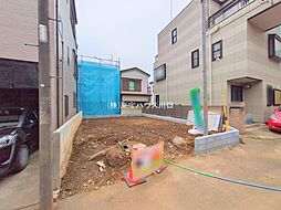 新座市栄５丁目