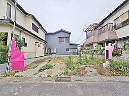川口市源左衛門新田 第5(全1棟)