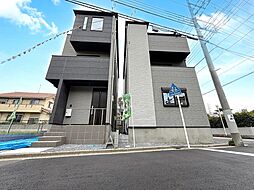 さいたま市南区辻21期(全2棟）1号棟