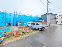 川口市大字赤井