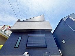 川口市北原台1丁目の中古戸建