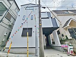 蕨市塚越(全1棟)